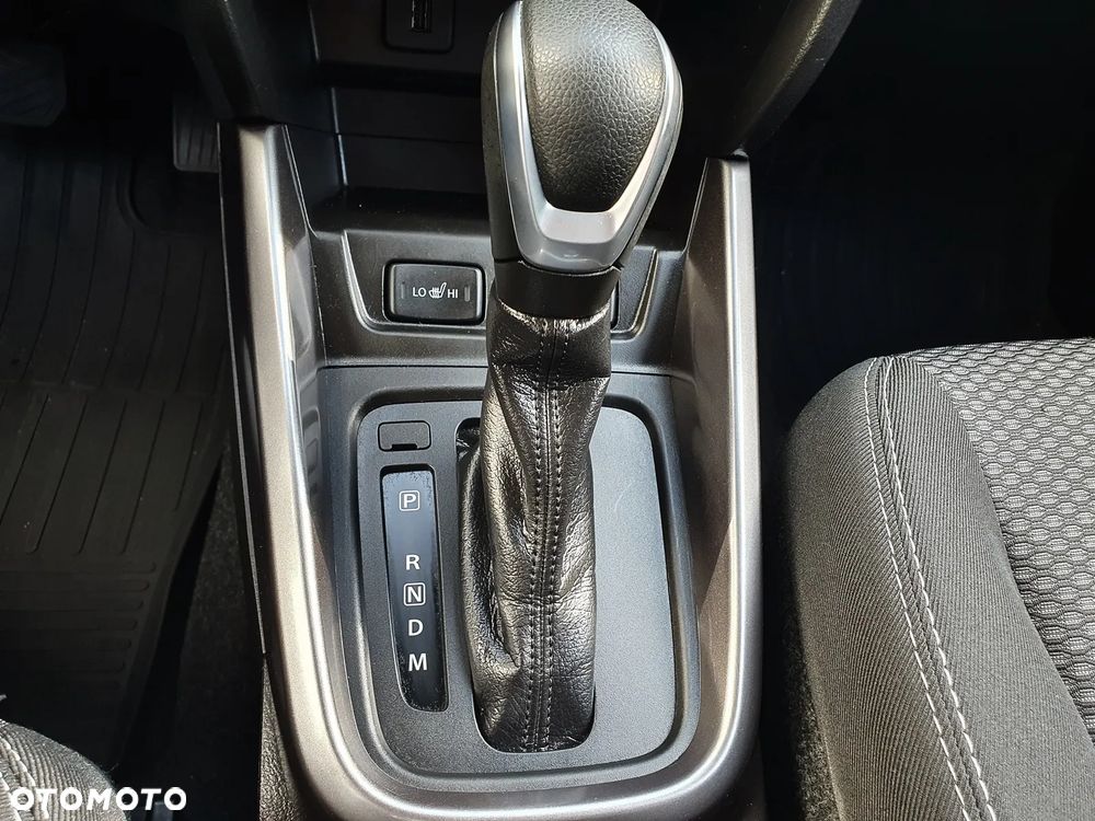 Suzuki Vitara 1.5 Strong Hybrid Premium 4WD AGS - 21