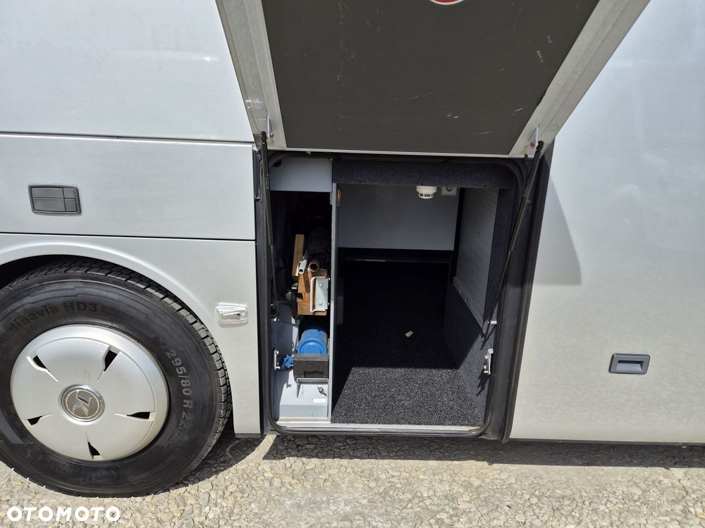 Setra 515HD - 15