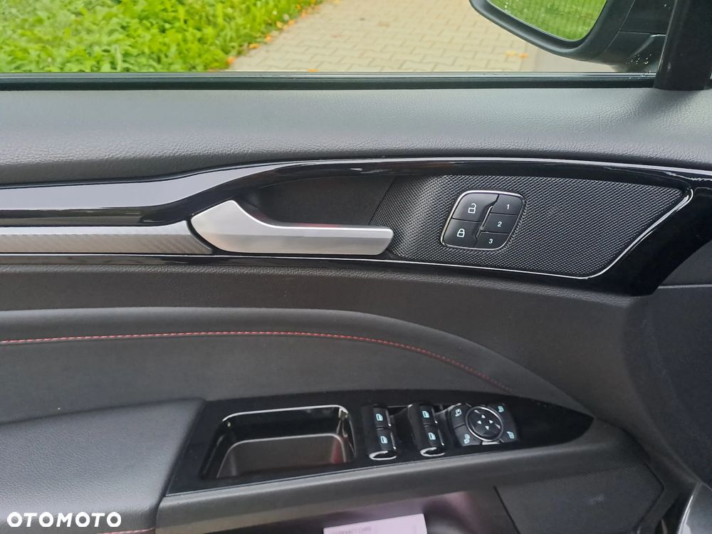 Ford Mondeo 2.0 EcoBlue ST-Line - 21