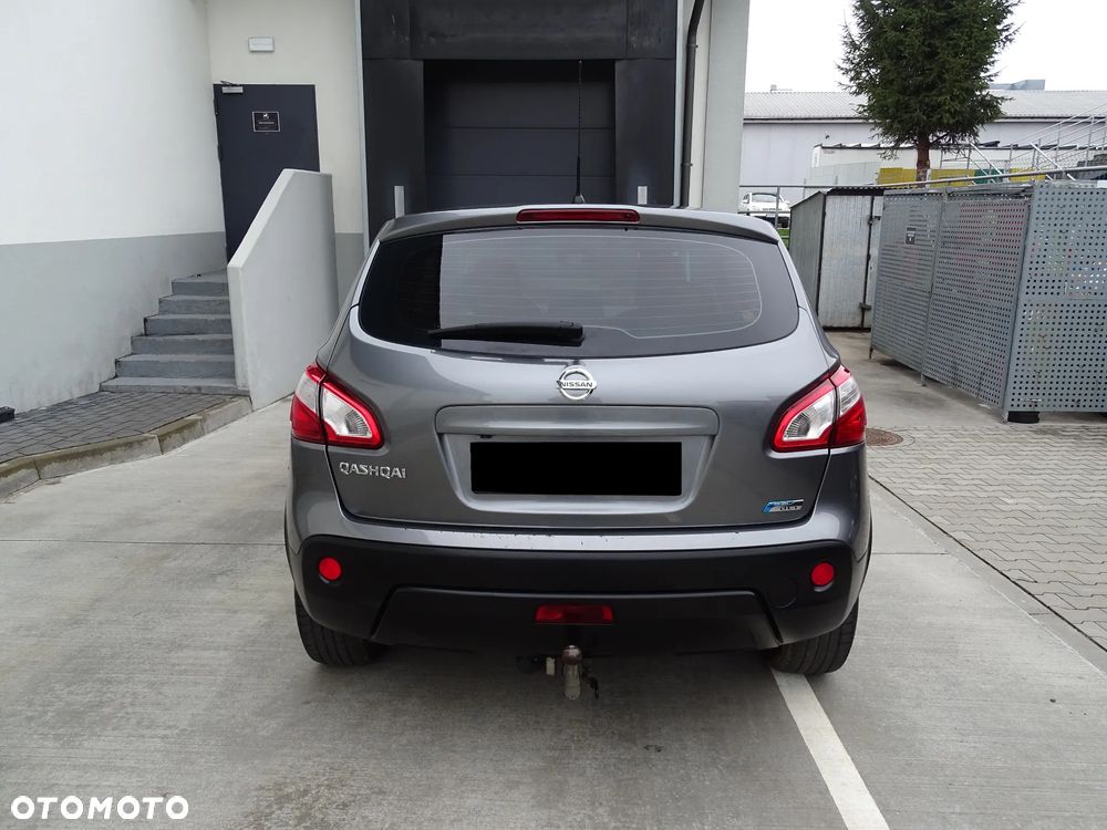 Nissan Qashqai - 15