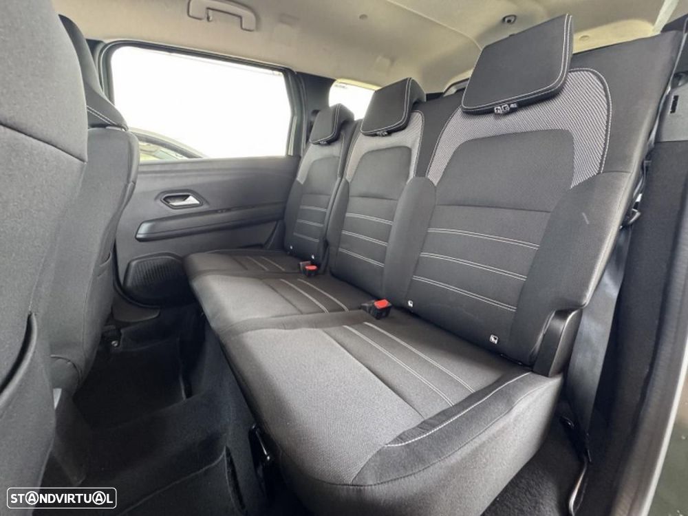 Dacia Jogger 1.0 ECO-G Extreme 7L Bi-Fuel - 32