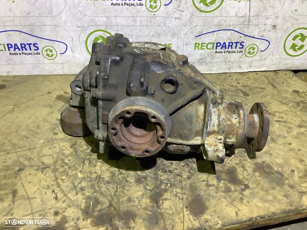 Diferencial traseiro BMW 318i E46 - 1