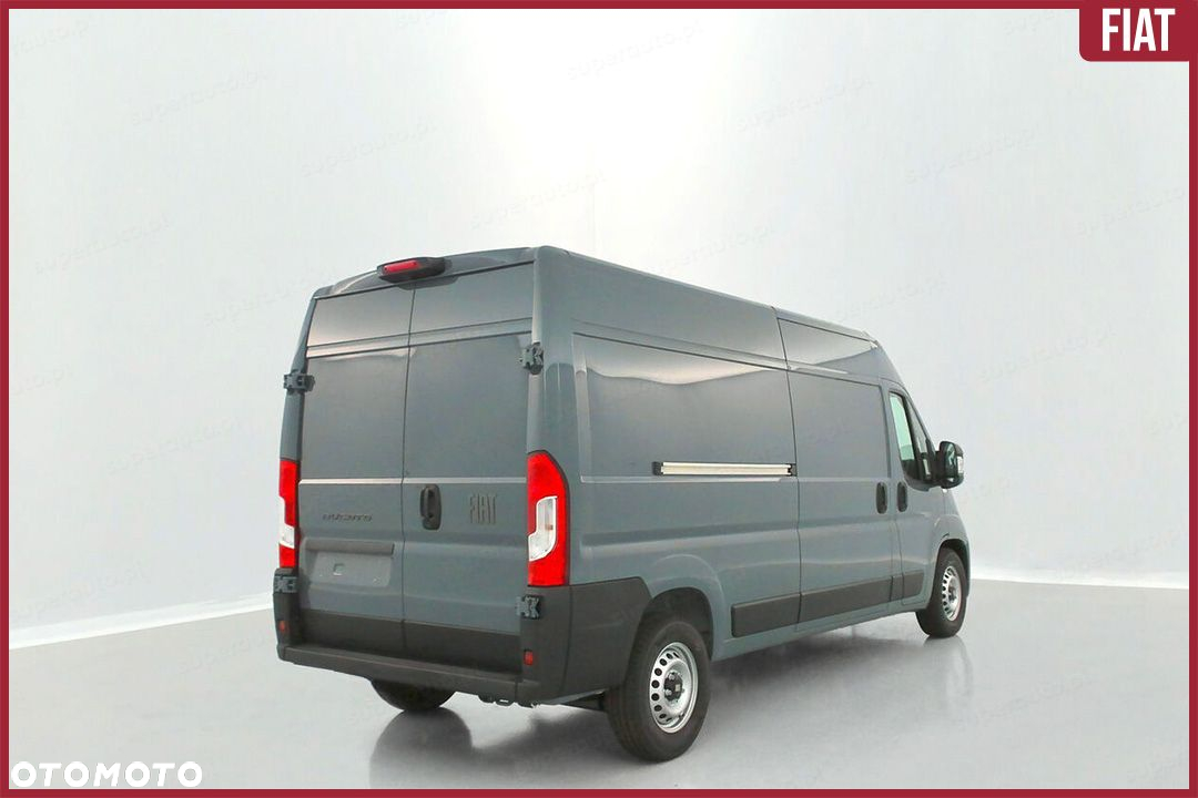 Fiat Ducato Maxi L3H2 2.2 140KM - 7