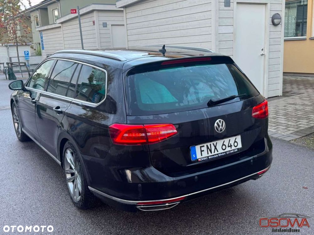 Volkswagen Passat Variant - 3