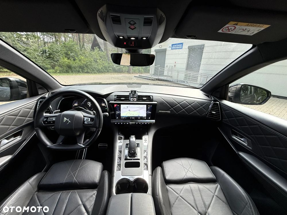 DS Automobiles DS 7 Crossback 1.6 PureTech Rivoli - 21