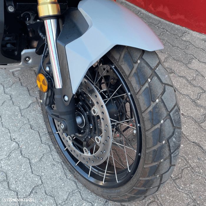 Honda X-ADV SE - 6