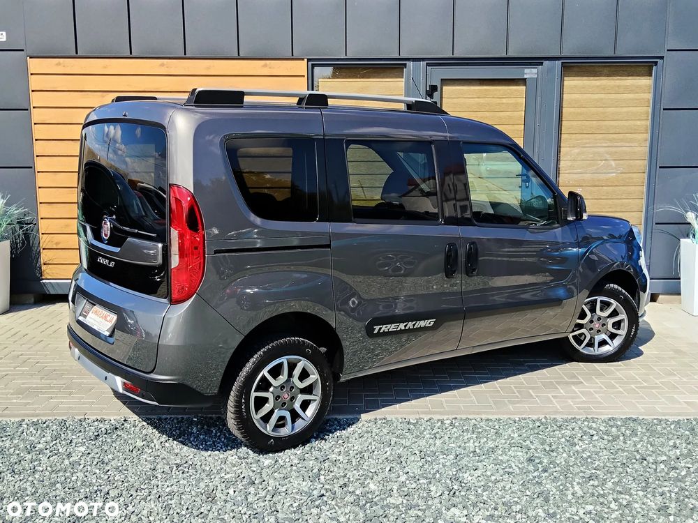 Fiat Doblo - 32