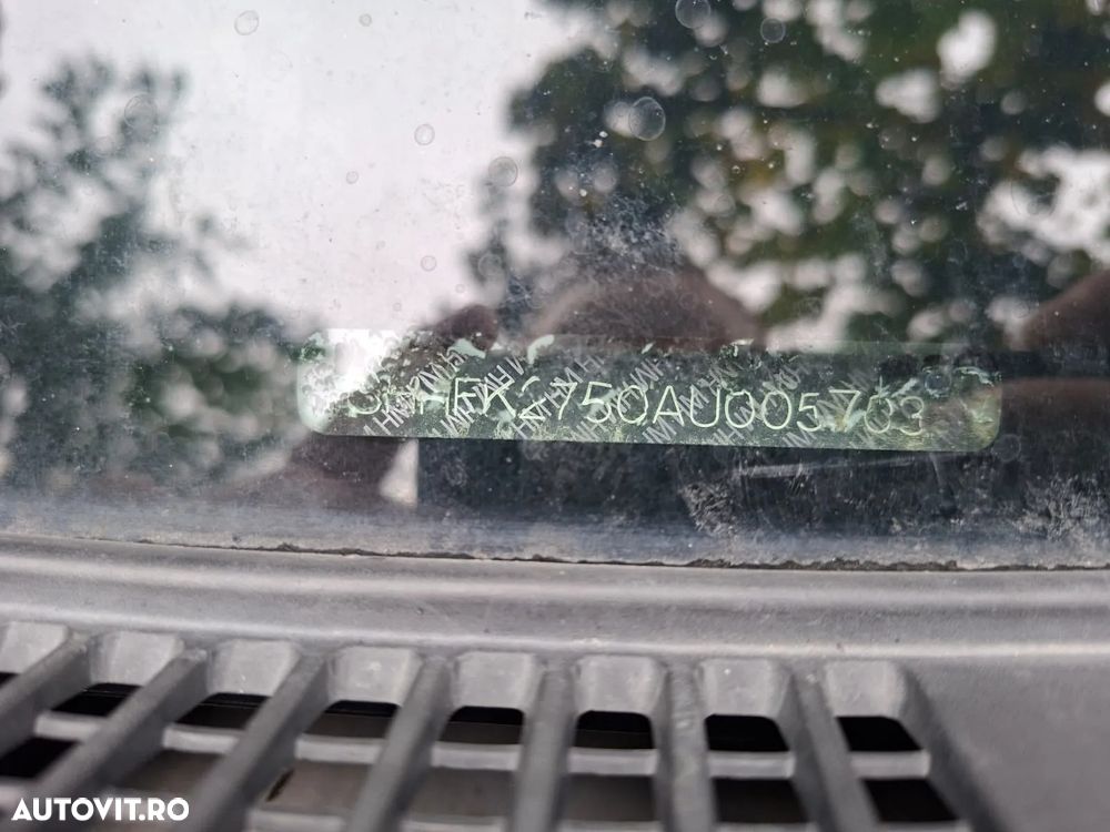 Honda Civic 1.8i-VTEC Sport - 9