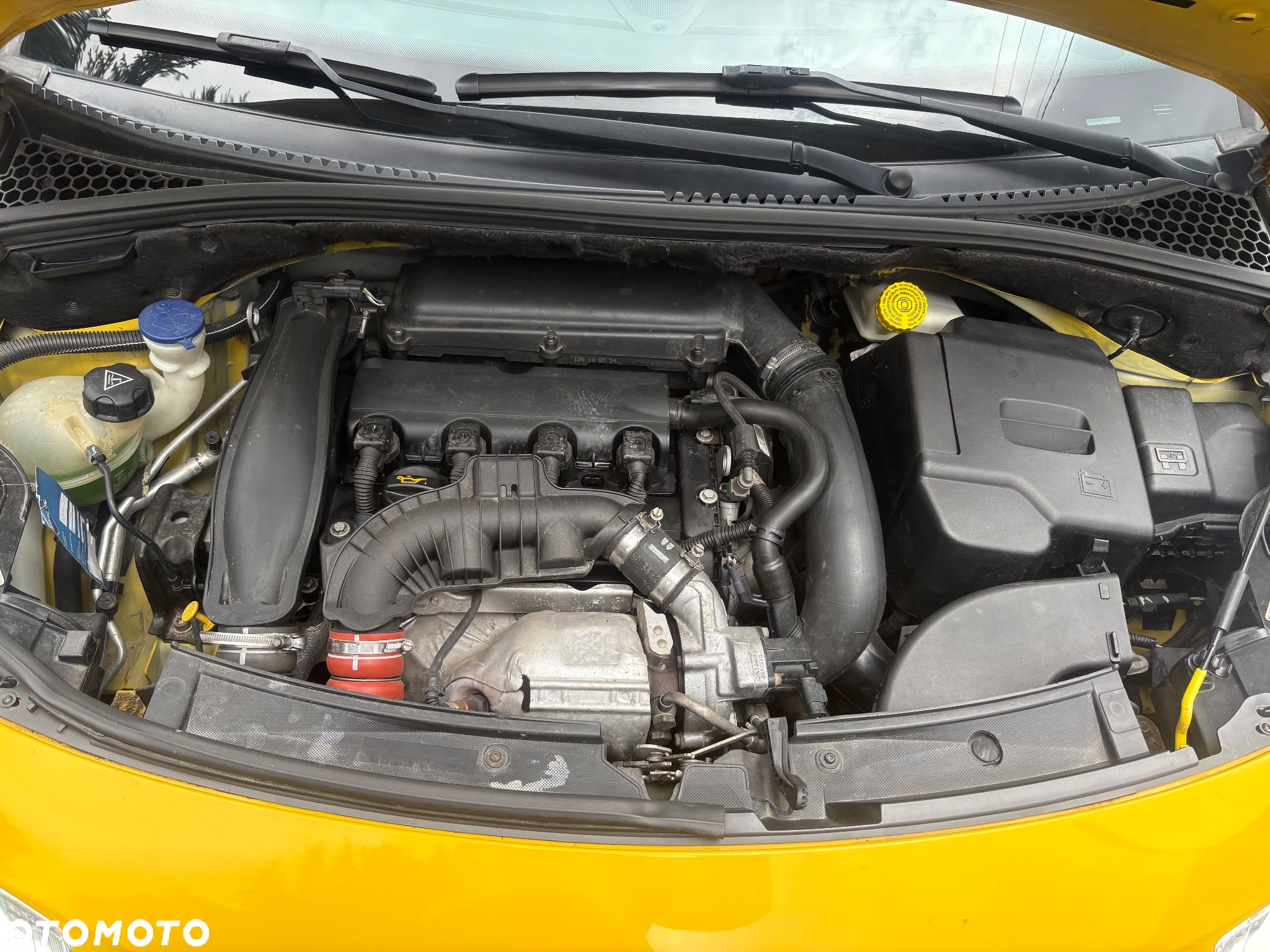 Citroën DS3 THP 155 Ultra-Prestige - 18