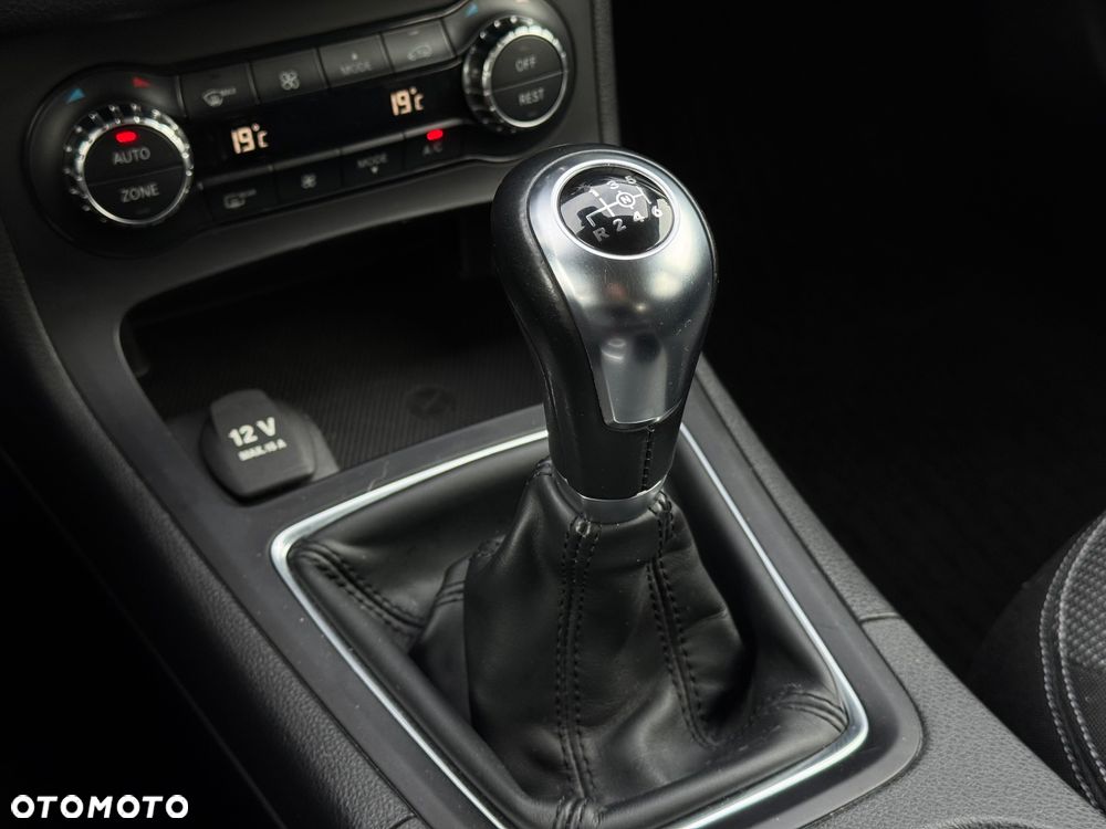 Mercedes-Benz Klasa B 180 CDI (BlueEFFICIENCY) - 20