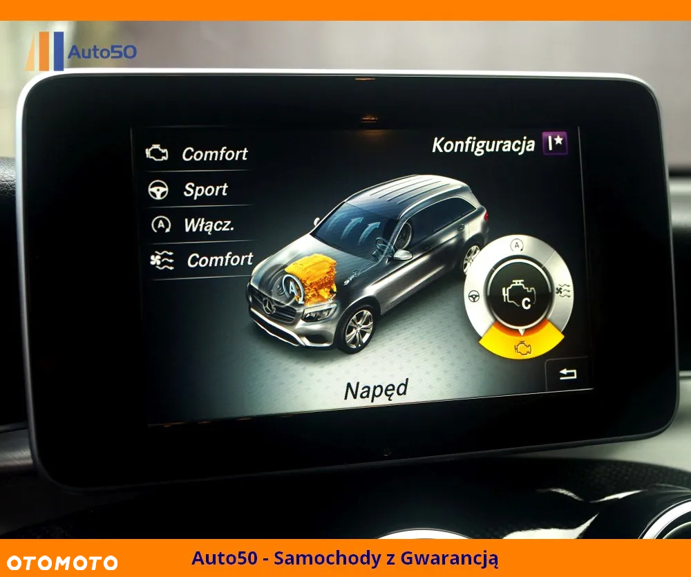 Mercedes-Benz GLC 250 4-Matic - 33