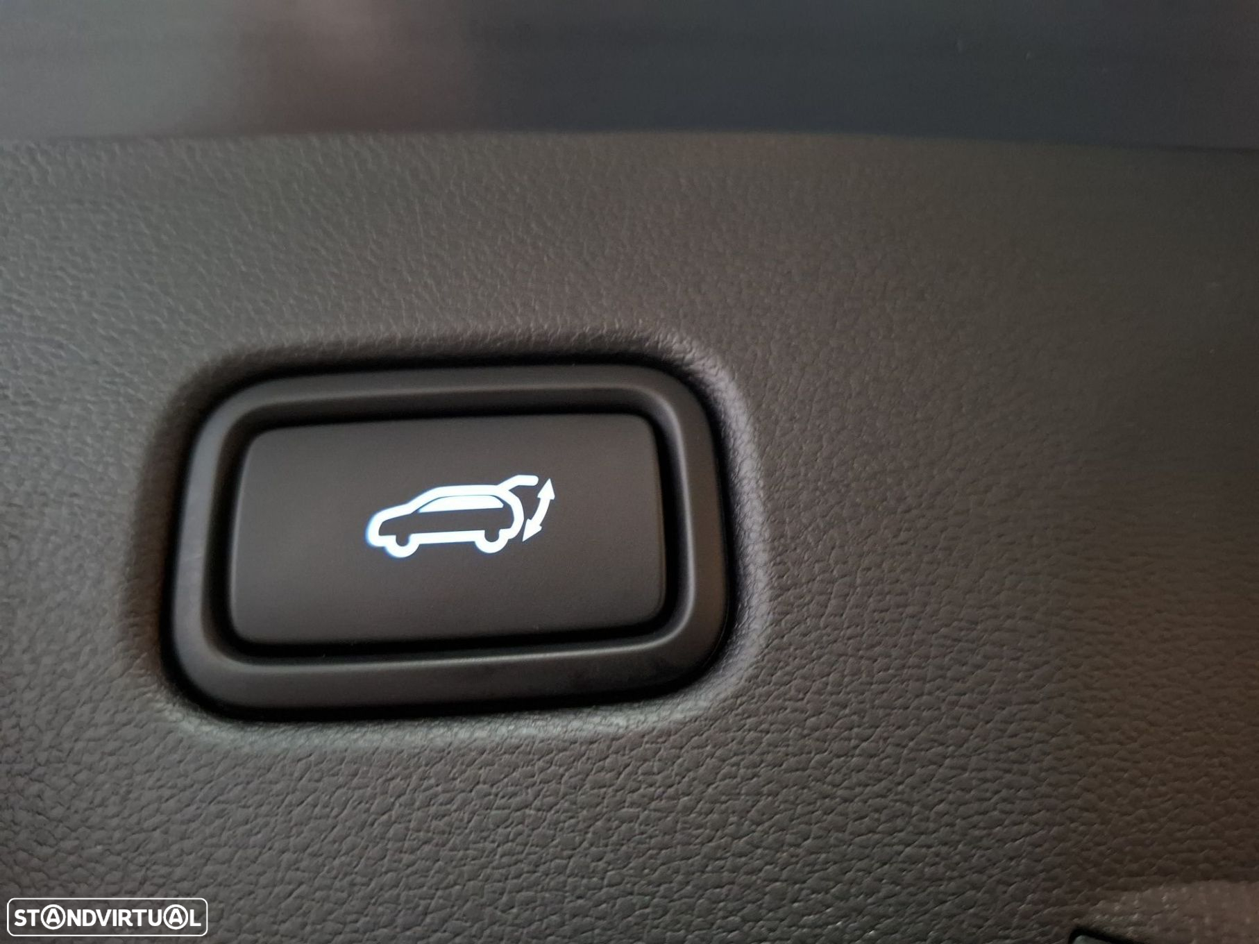 Hyundai Tucson 1.6 T-GDi Vanguard - 26