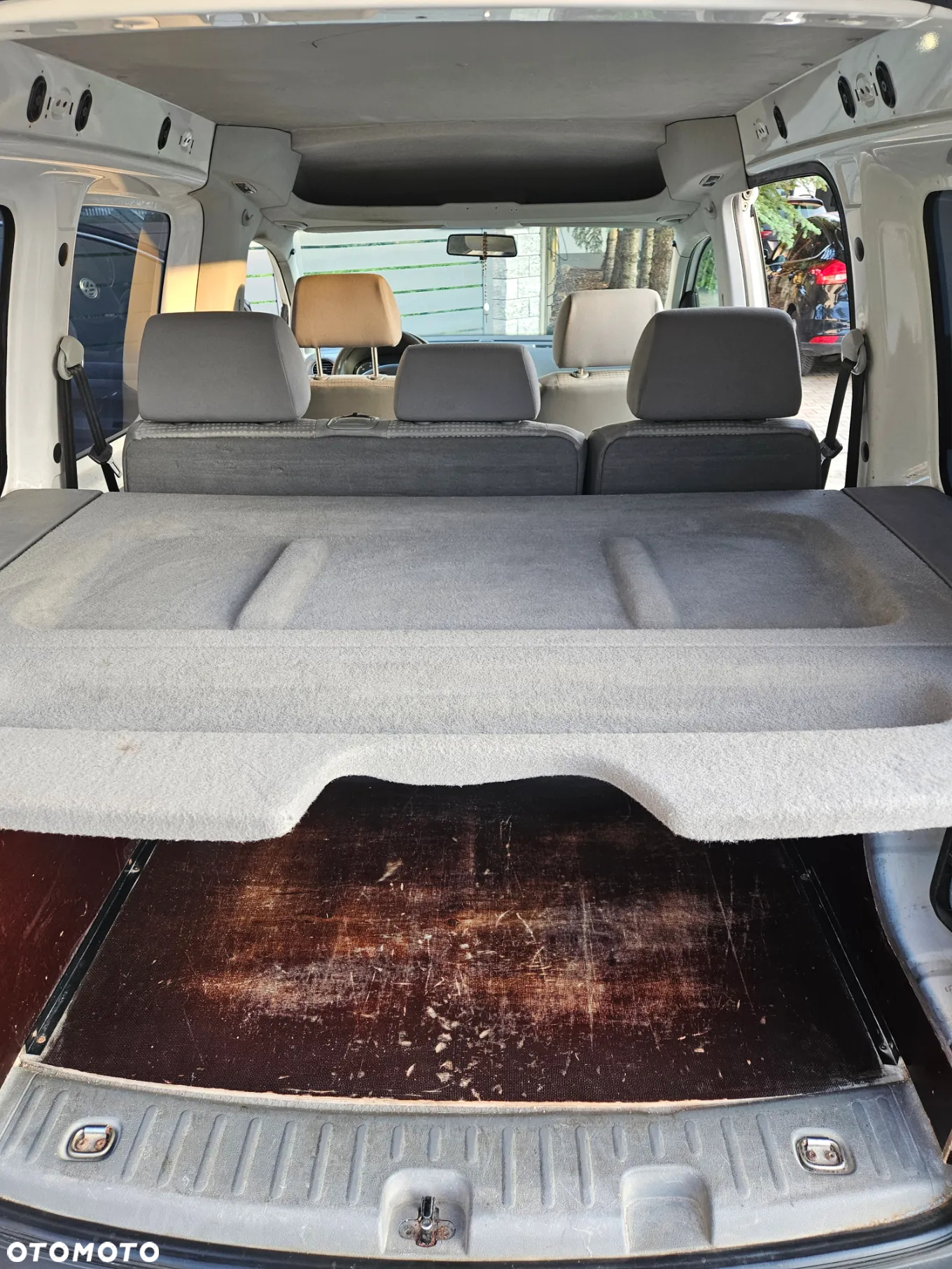 Volkswagen Caddy 1.9 TDI - 9