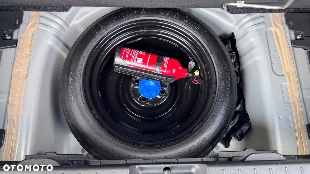 Toyota Yaris 1.33 VVT-i Cool+ - 27