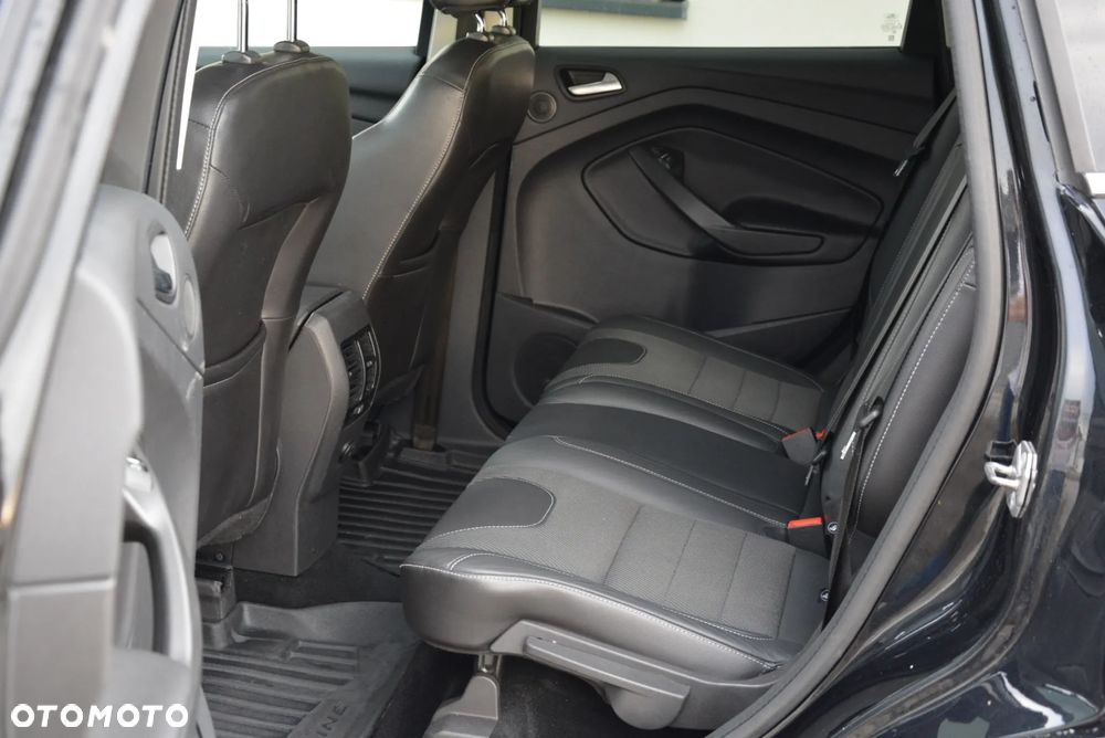 Ford Kuga 2.0 TDCi 2x4 Individual - 29