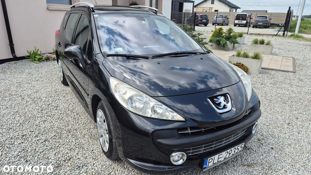 Peugeot 207 - 4