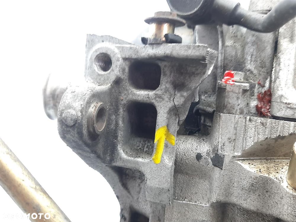 Silnik słupek benzyna Lexus IS 200 I 2,0 155KM BENZYNA R6 - 3