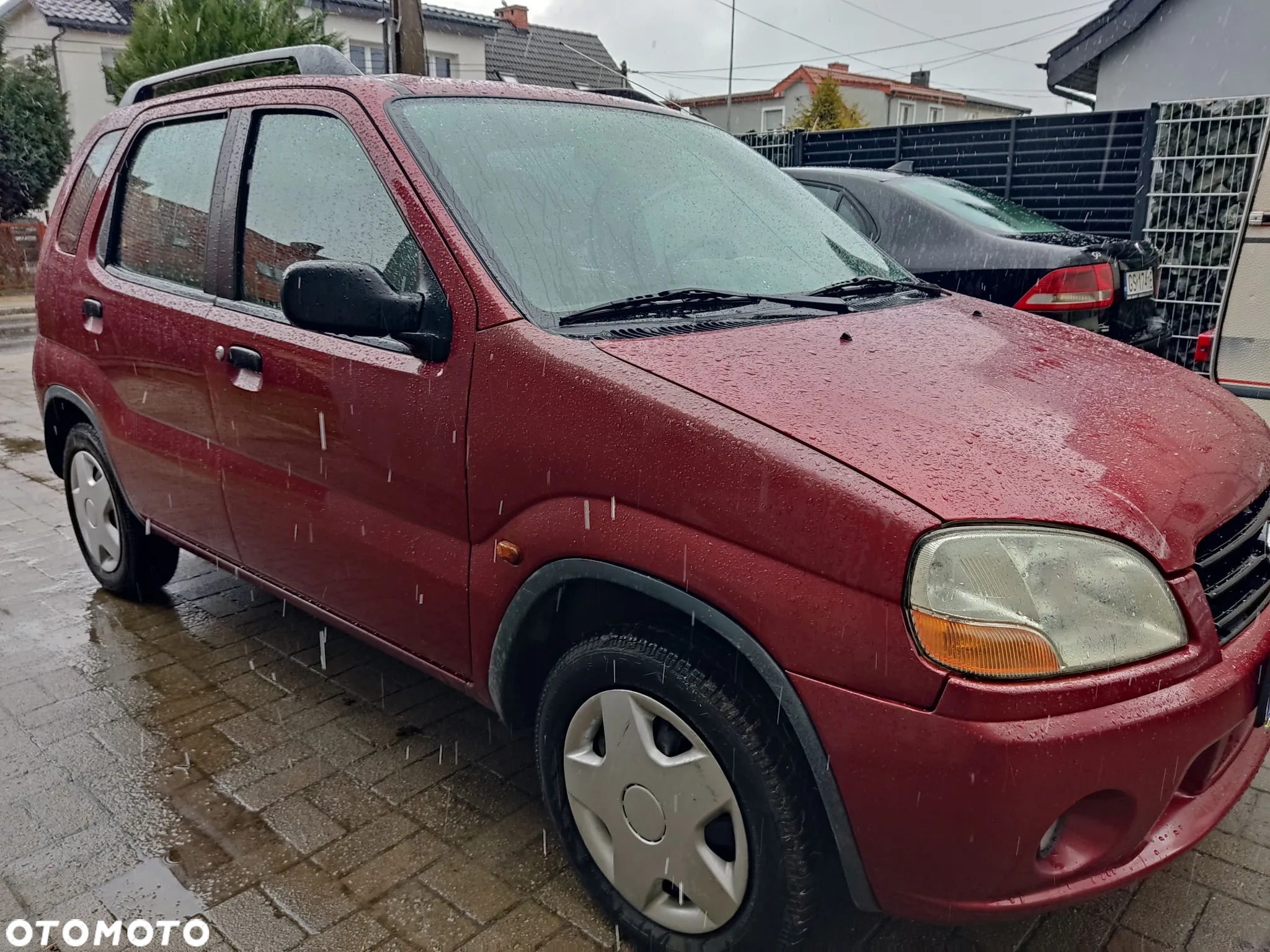 Suzuki Ignis - 14