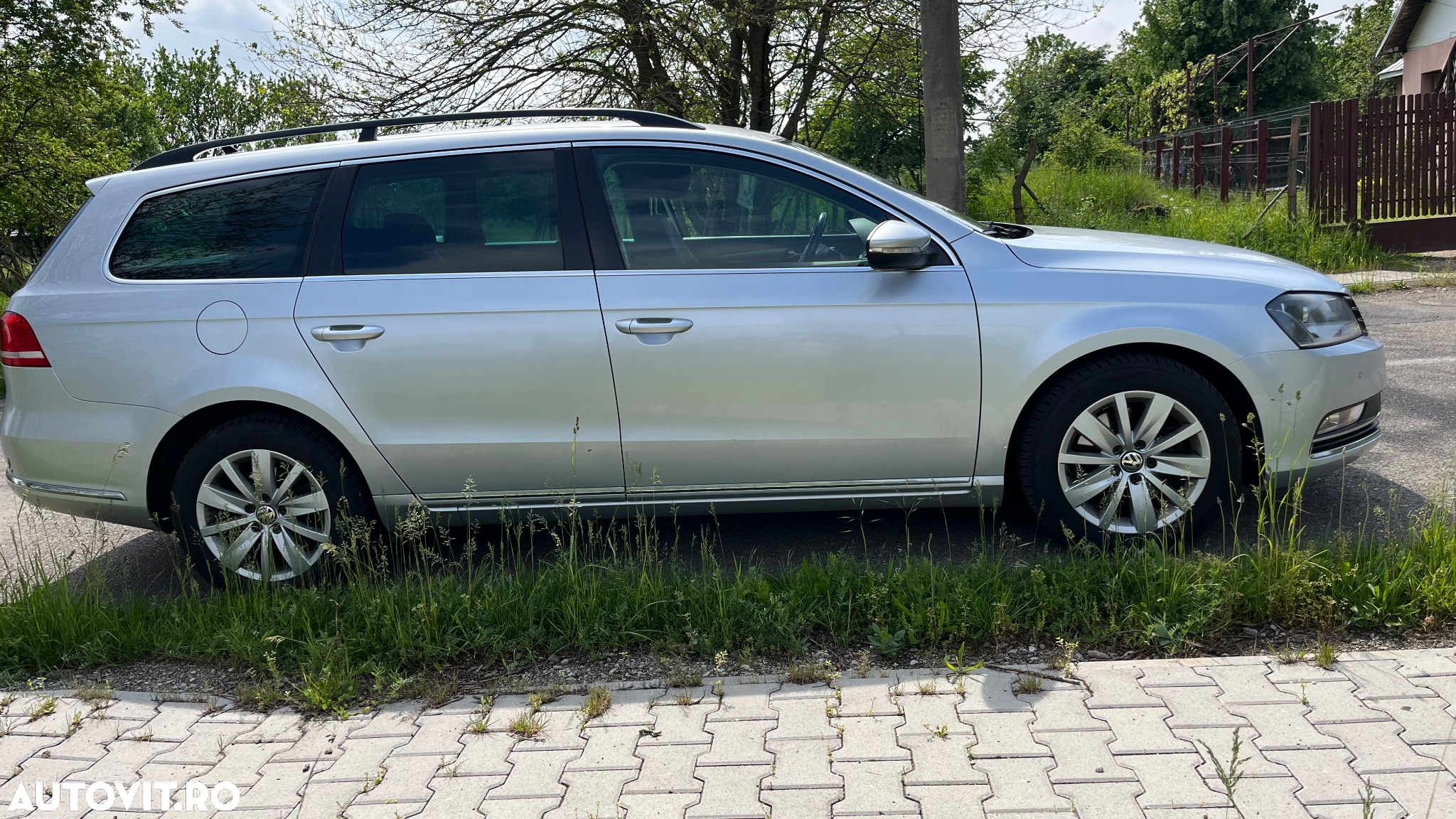 Volkswagen Passat Variant 2.0 TDI 4Motion BlueMotion Technology Business Edition - 7
