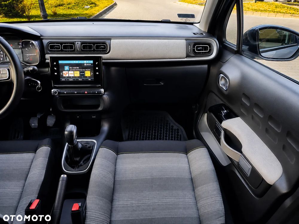 Citroën C3 Pure Tech 83 S&S SHINE - 24