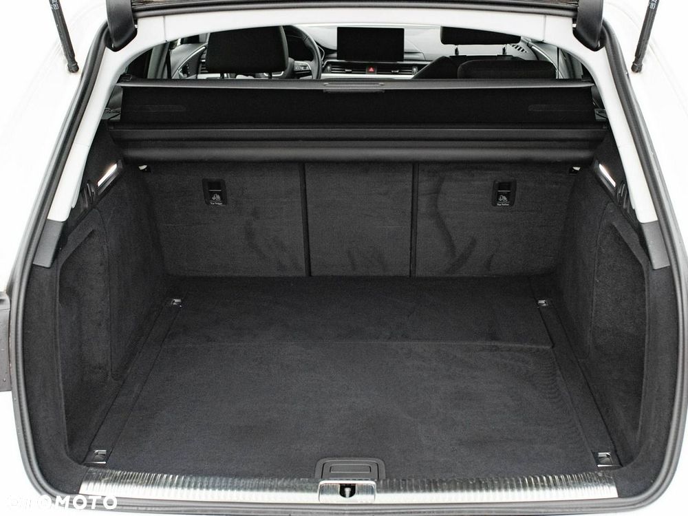 Audi A4 Avant - 28