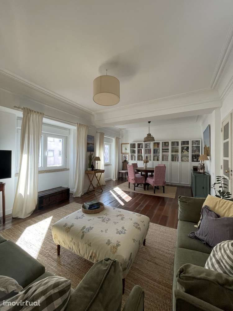 Duplex T3 com terraço - Grande imagem: 2/48