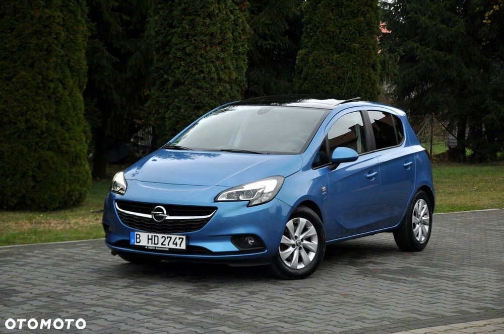 Opel Corsa - 9