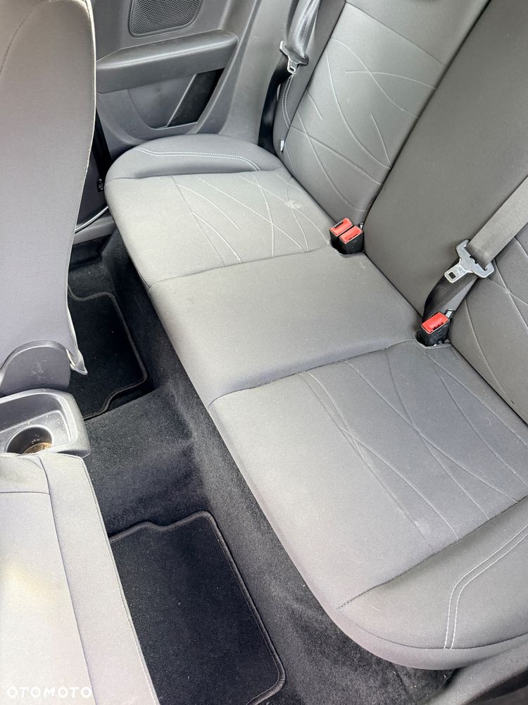 Ford Fiesta 1.25 Silver X - 10