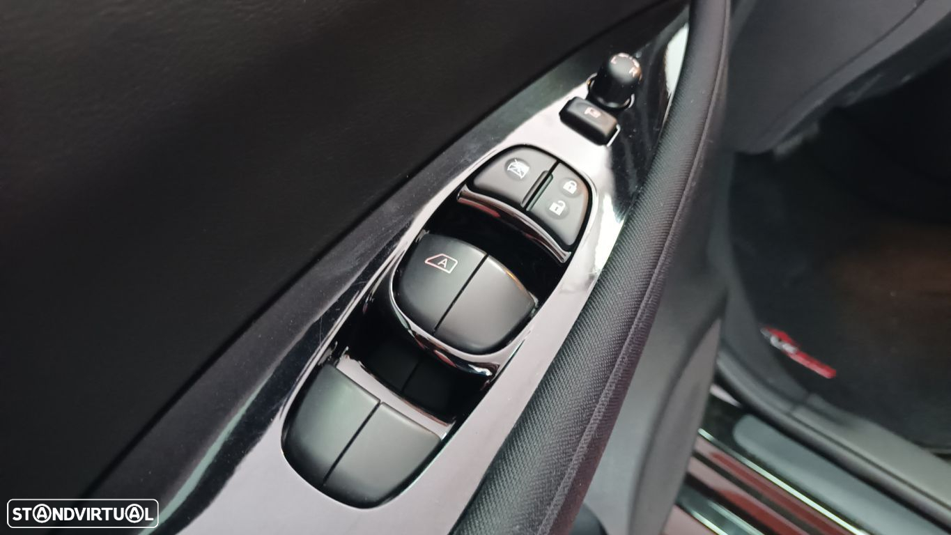Nissan Leaf Visia - 27