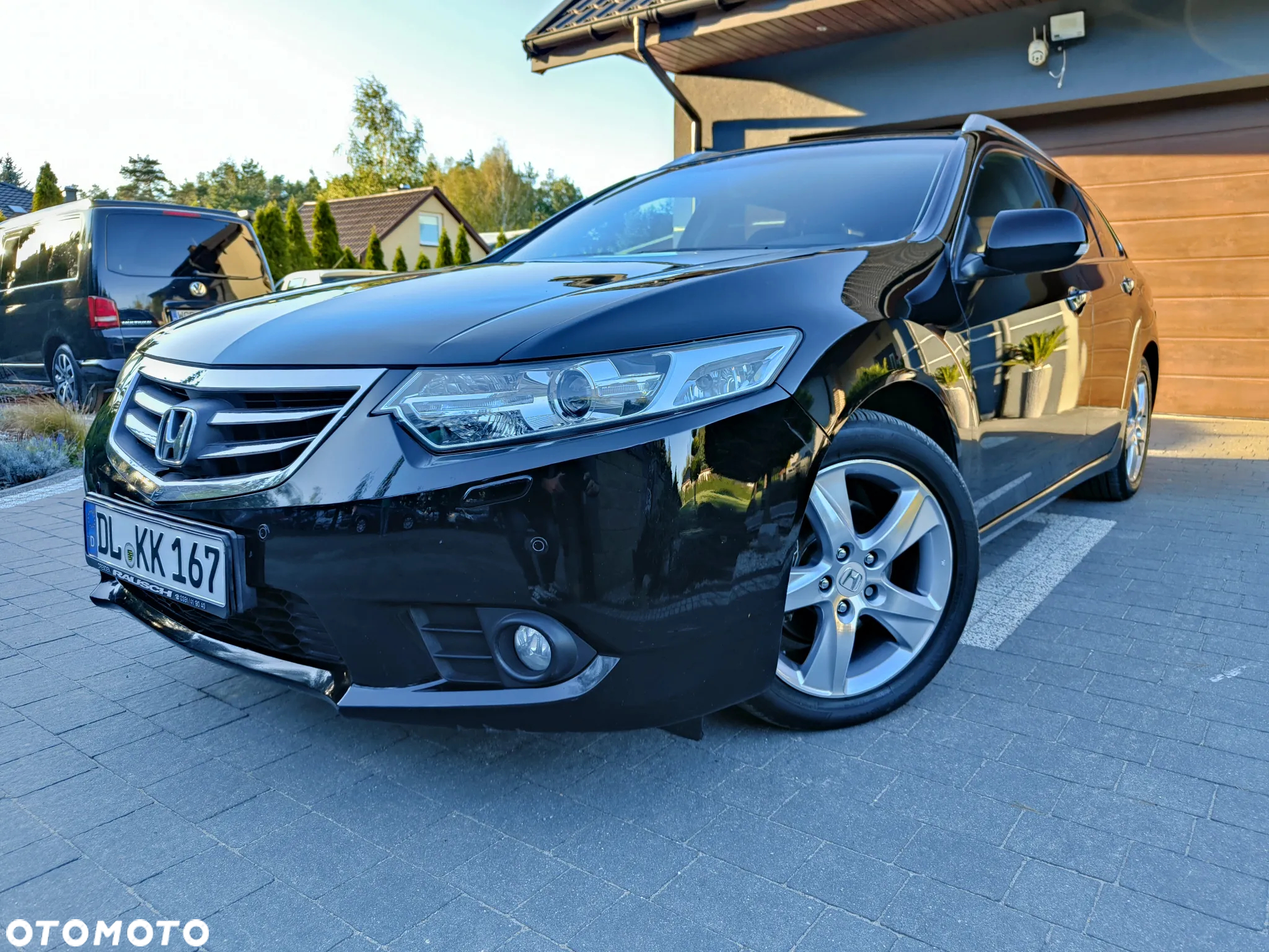 Honda Accord 2.0 Elegance - 2