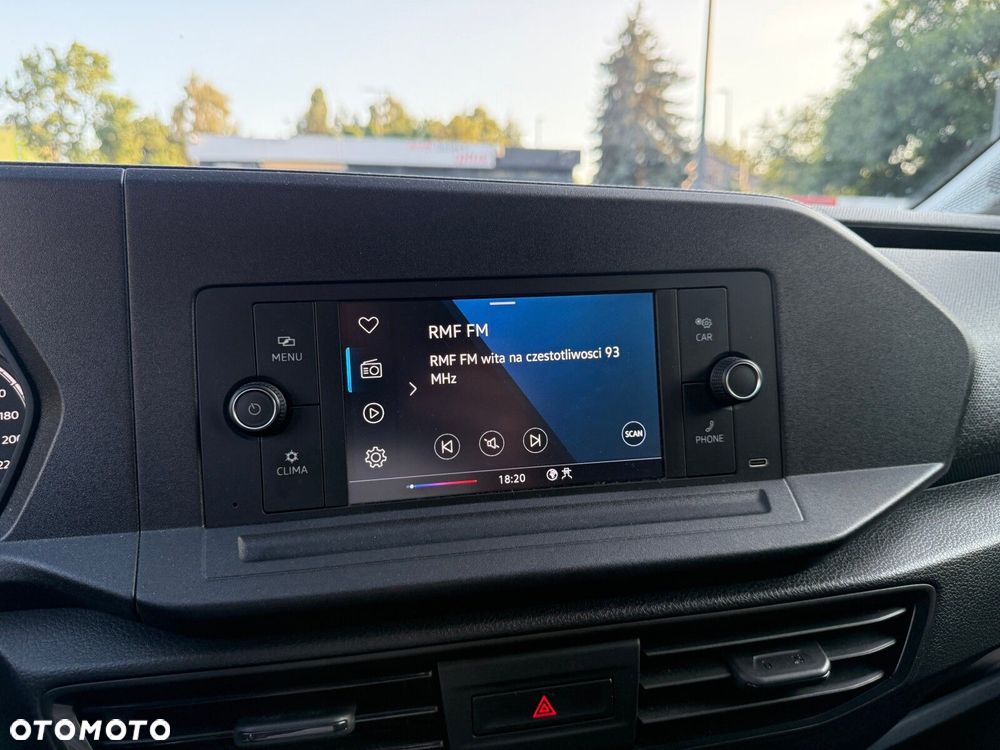 Volkswagen Caddy - 15