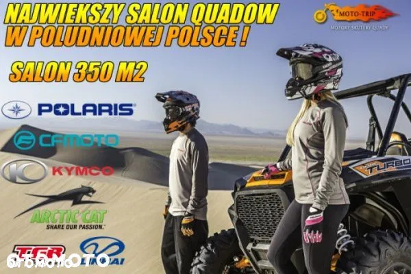 CFMoto Inny - 9