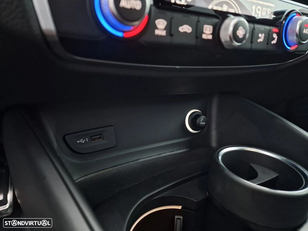 Audi A3 Sportback 1.0 TFSI Design - 18