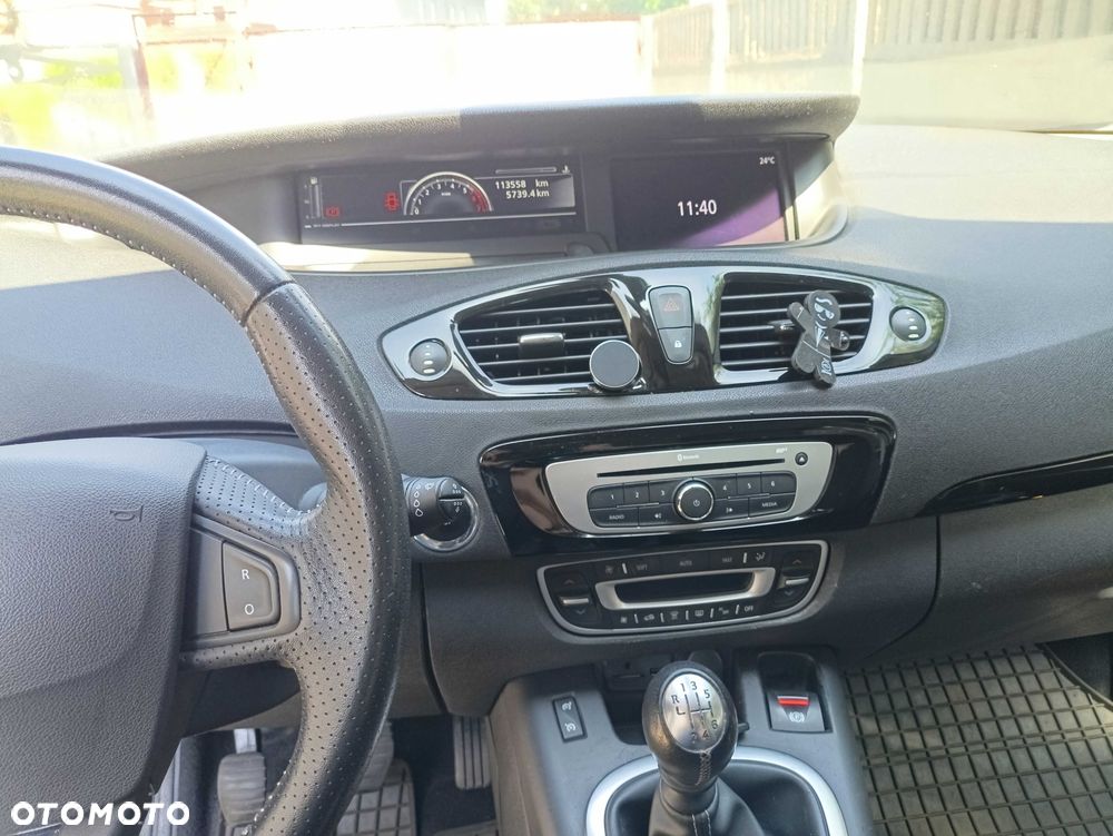 Renault Scenic - 3