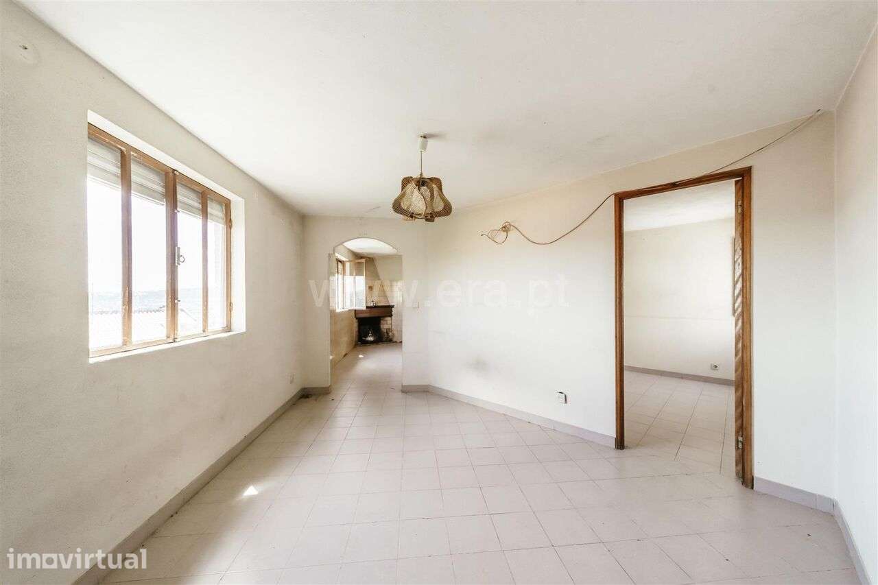 Moradia Isolada T1 / Covilhã, Vale Formoso - Grande imagem: 2/16