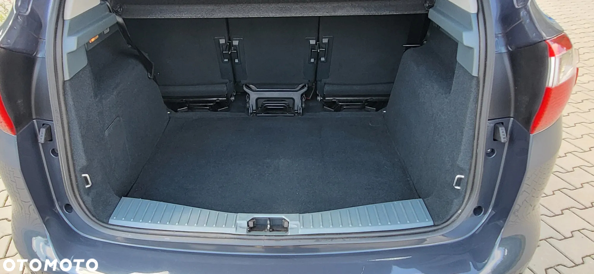 Ford C-MAX 1.6 TDCi Titanium - 10
