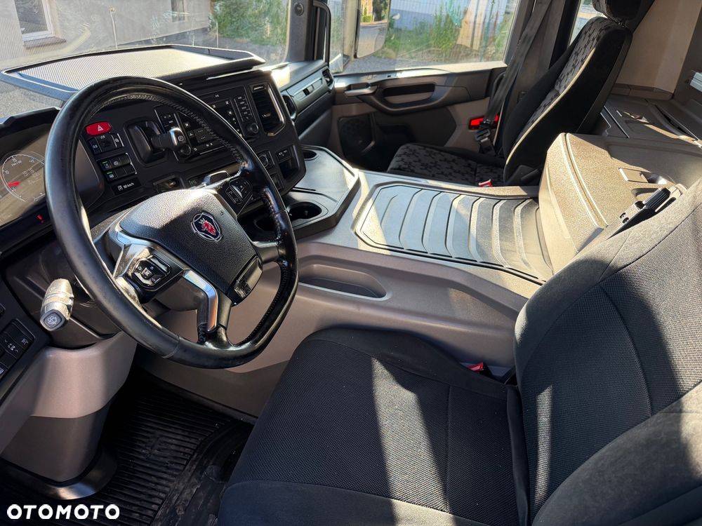 Scania P280 - 17