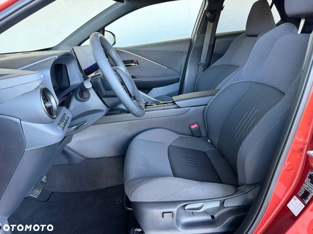 Toyota C-HR 2.0 Teamplayer - 9