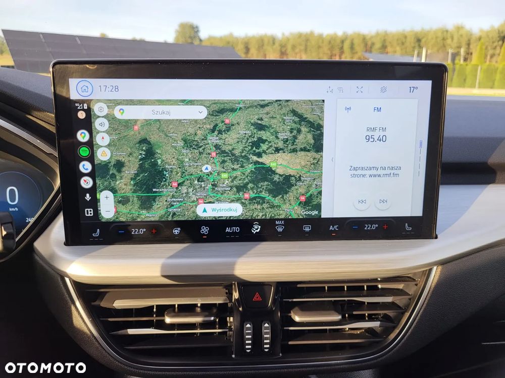 Ford Kuga - 11