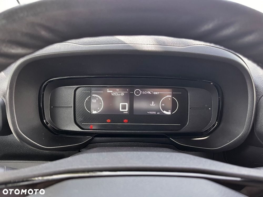 Toyota PROACE CITY - 12