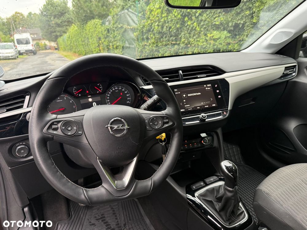 Opel Corsa 1.2 S&S - 15