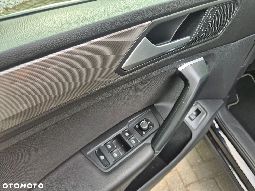 Volkswagen Tiguan Allspace 2.0 TDI SCR Highline DSG - 8