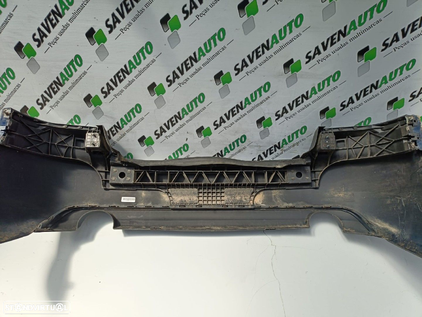 Para Choques Trás Audi A4 Cabriolet (8H7, B6, 8He, B7) - 4