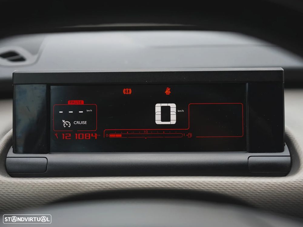 Citroën C4 Cactus BlueHDi 100 Stop&Start Feel - 19