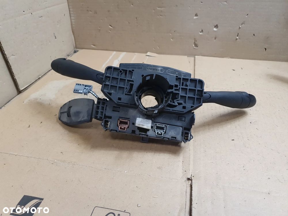 } PAJĄK PRZEŁĄCZNIK PEUGEOT 206 VS34572483 - 4