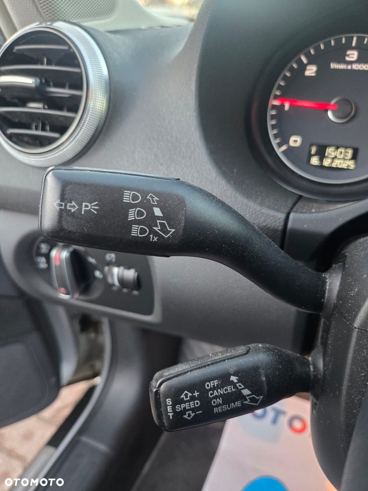 Audi A3 Sportback - 17