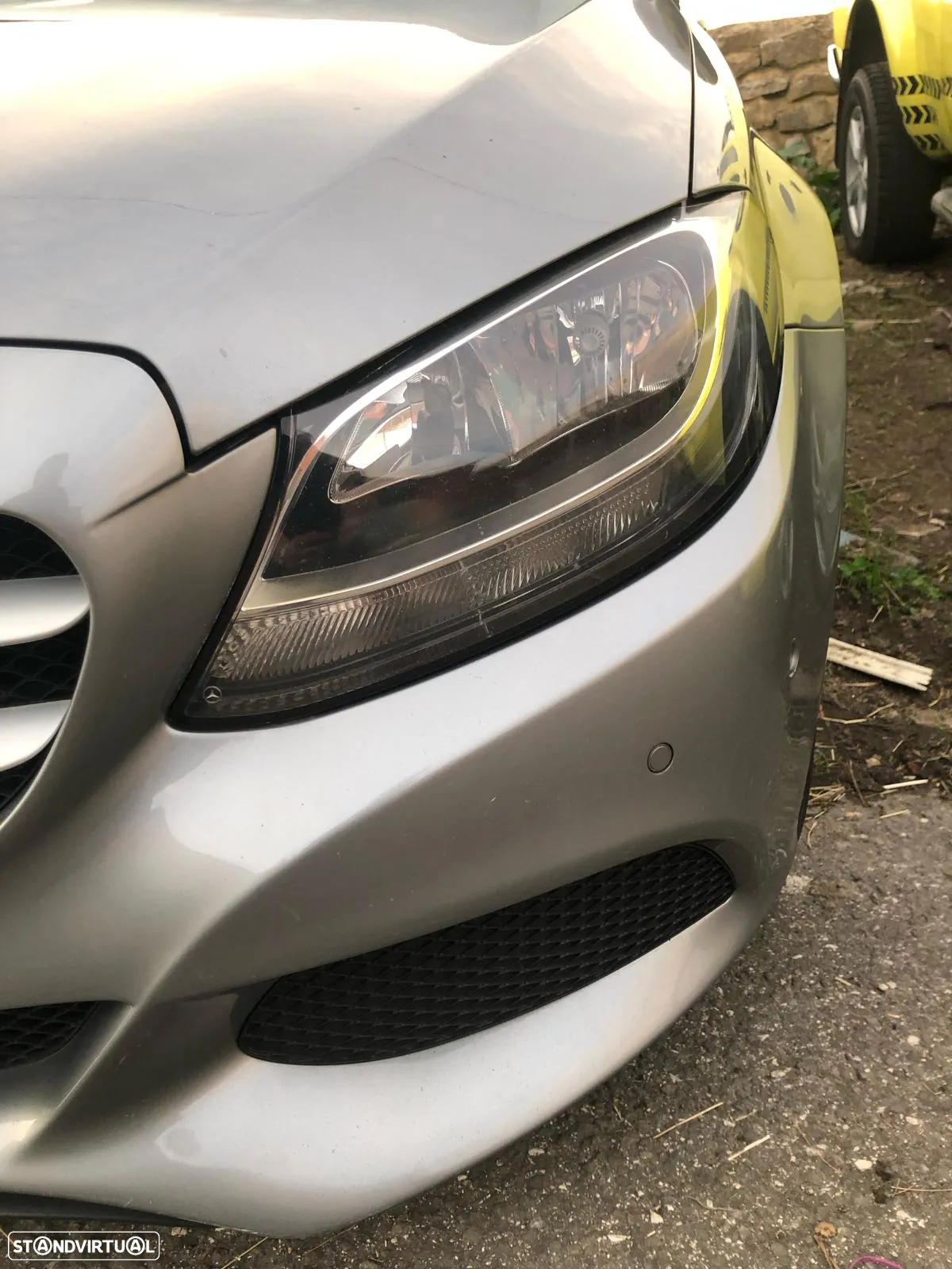 Mercedes-Benz C 180 BlueTEC - 39