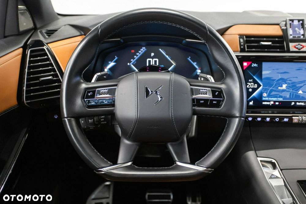 DS Automobiles DS 7 Crossback - 26
