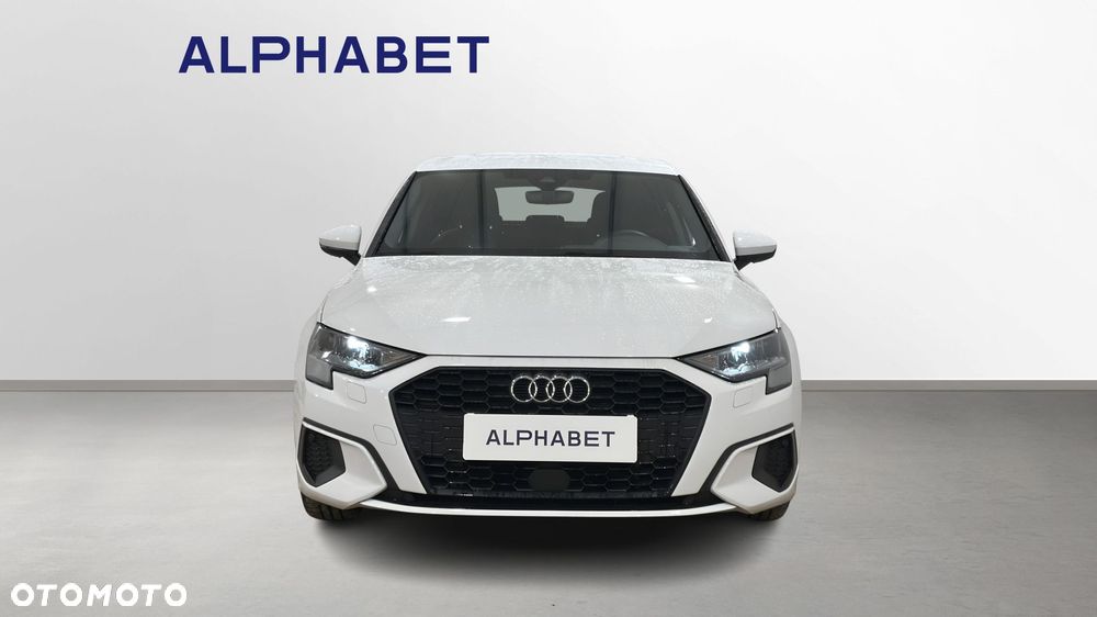 Audi A3 Sportback 35 TFSI S tronic - 8