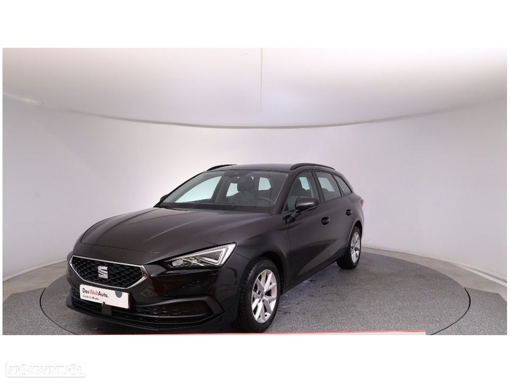 SEAT Leon ST 1.0 TSI Style - 1